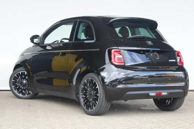 Fiat 500 (2026) thumbnail 7