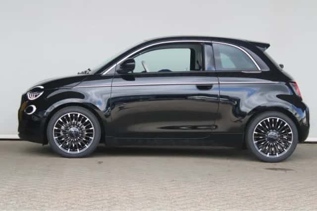 Fiat 500 (2026) thumbnail 8