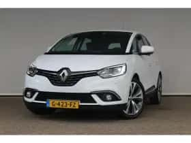 Renault Scénic