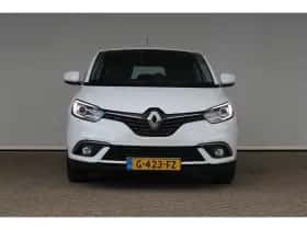 Renault Scénic (2018) thumbnail 2