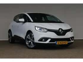 Renault Scénic (2018) thumbnail 3