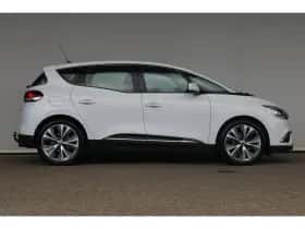 Renault Scénic (2018) thumbnail 4