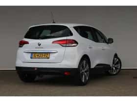 Renault Scénic (2018) thumbnail 5