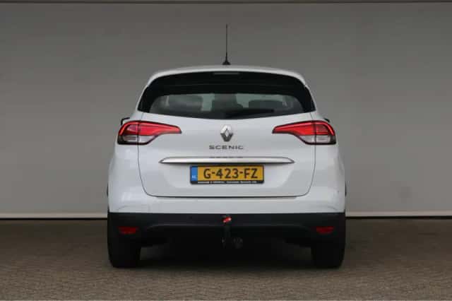 Renault Scénic (2018) thumbnail 6