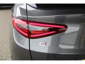 Alfa Romeo Stelvio (2022) thumbnail 13