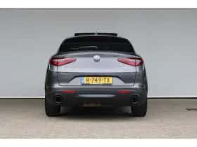 Alfa Romeo Stelvio (2022) thumbnail 6