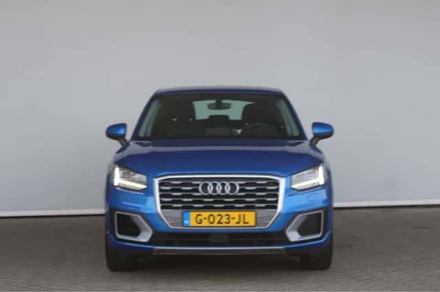 Audi Q2 (2018) thumbnail 2