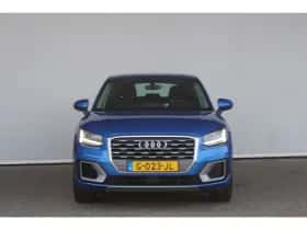 Audi Q2 (2018) thumbnail 2