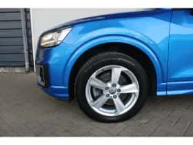 Audi Q2 (2018) thumbnail 13