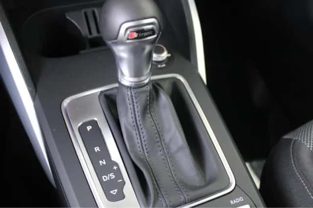 Audi Q2 (2018) thumbnail 25