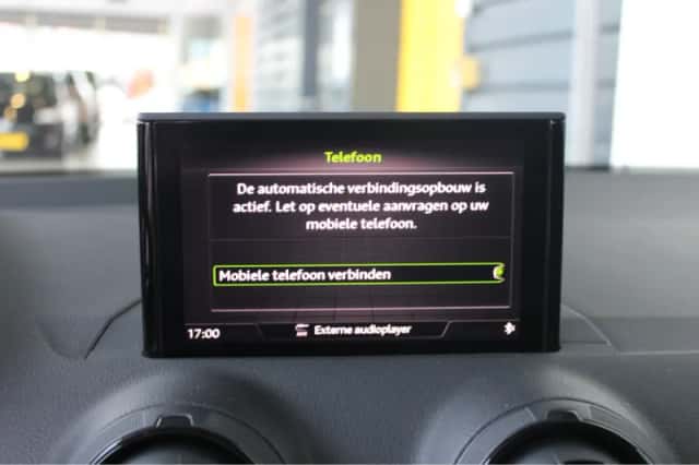 Audi Q2 (2018) thumbnail 27