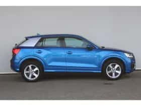 Audi Q2 (2018) thumbnail 4