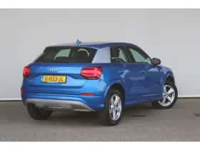 Audi Q2 (2018) thumbnail 5
