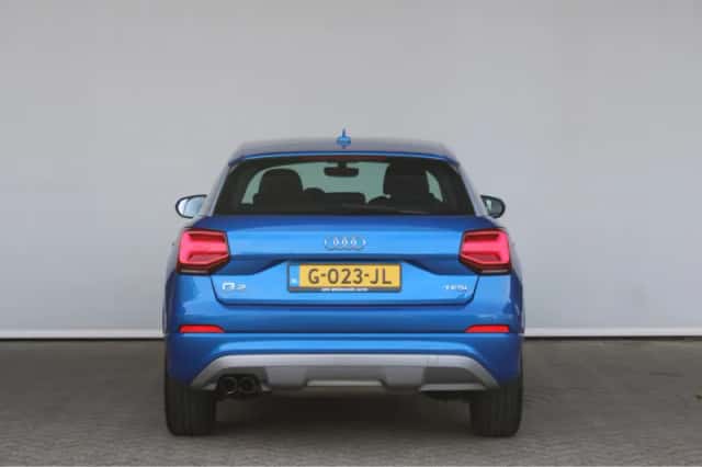 Audi Q2 (2018) thumbnail 6