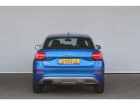 Audi Q2 (2018) thumbnail 6