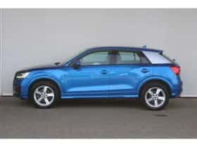 Audi Q2 (2018) thumbnail 8