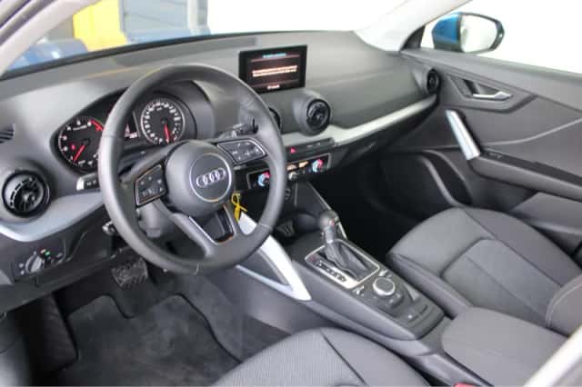 Audi Q2 (2018) thumbnail 9