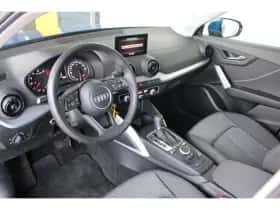 Audi Q2 (2018) thumbnail 9