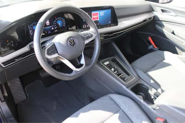 Volkswagen Golf (2022) thumbnail 13