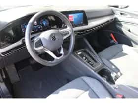 Volkswagen Golf (2022) thumbnail 13