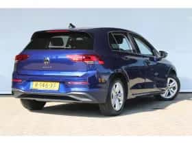 Volkswagen Golf (2022) thumbnail 5