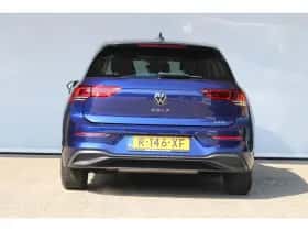 Volkswagen Golf (2022) thumbnail 6