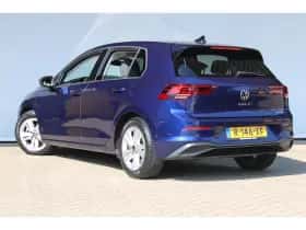 Volkswagen Golf (2022) thumbnail 7