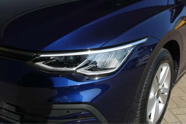 Volkswagen Golf (2022) thumbnail 9