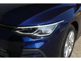 Volkswagen Golf (2022) thumbnail 9