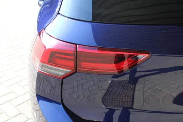 Volkswagen Golf (2022) thumbnail 10