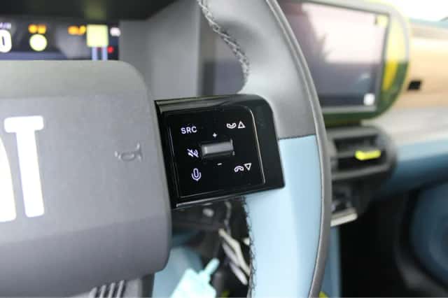 Fiat Grande Panda (2026) thumbnail 26