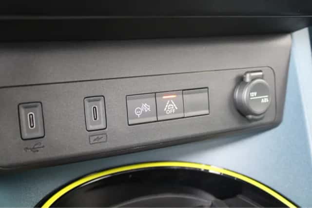Fiat Grande Panda (2026) thumbnail 29