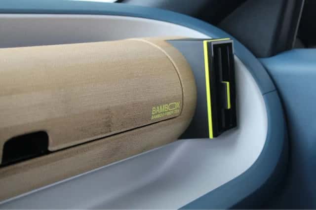 Fiat Grande Panda (2026) thumbnail 33