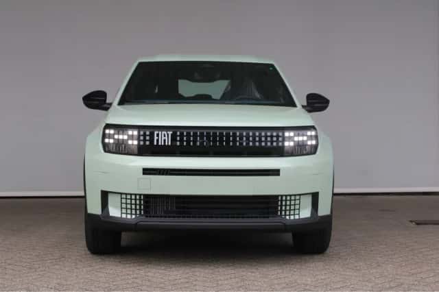 Fiat Grande Panda (2026) thumbnail 2