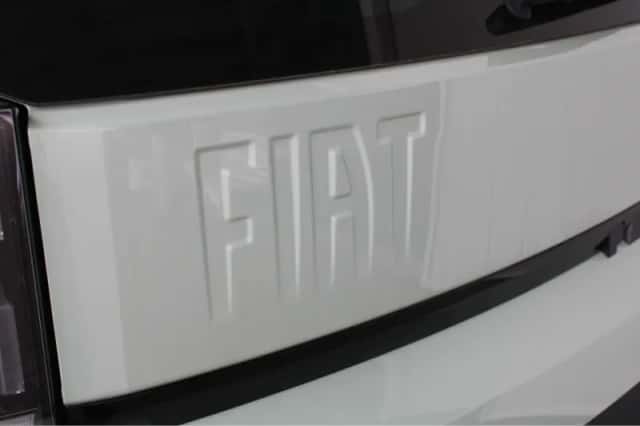 Fiat Grande Panda (2026) thumbnail 12