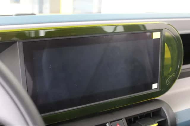 Fiat Grande Panda (2026) thumbnail 25