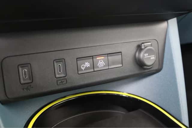 Fiat Grande Panda (2026) thumbnail 28