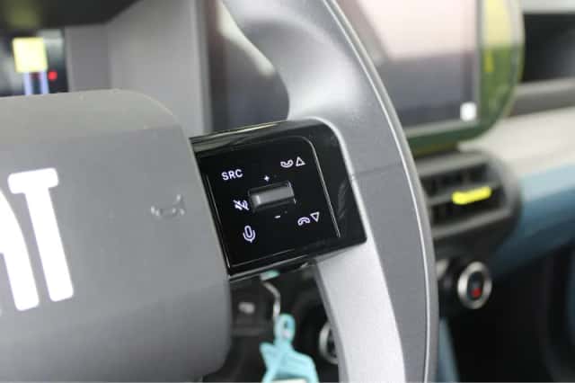 Fiat Grande Panda (2026) thumbnail 32