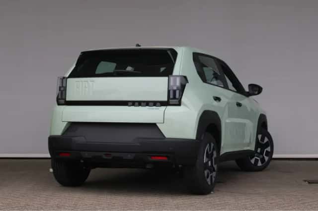 Fiat Grande Panda (2026) thumbnail 5