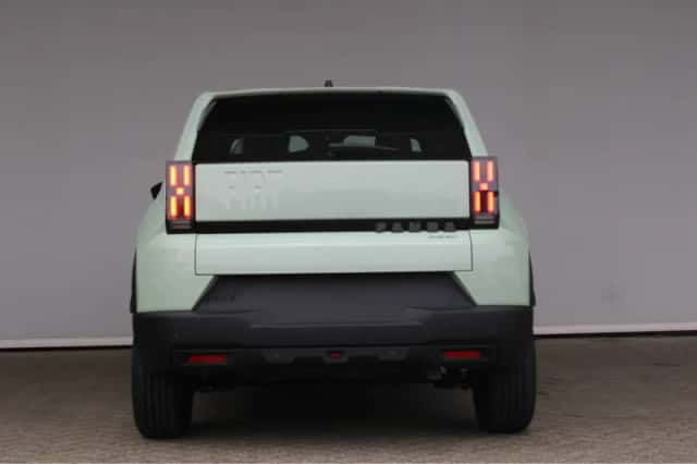 Fiat Grande Panda (2026) thumbnail 6