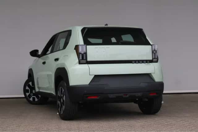 Fiat Grande Panda (2026) thumbnail 7