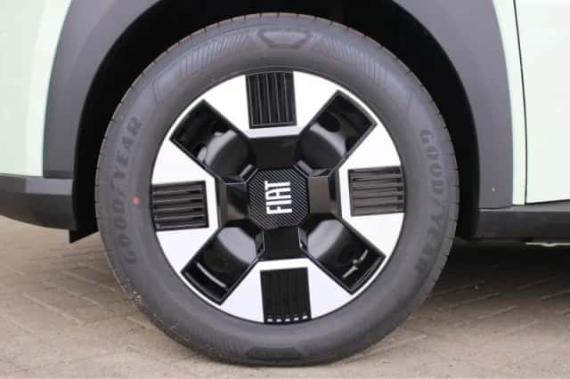 Fiat Grande Panda (2026) thumbnail 10