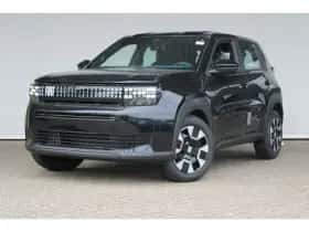 Fiat Grande Panda (2026) thumbnail 1