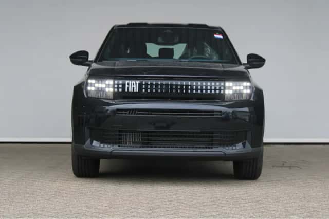 Fiat Grande Panda (2026) thumbnail 2