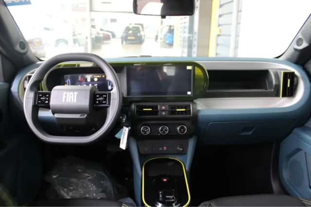 Fiat Grande Panda (2026) thumbnail 12