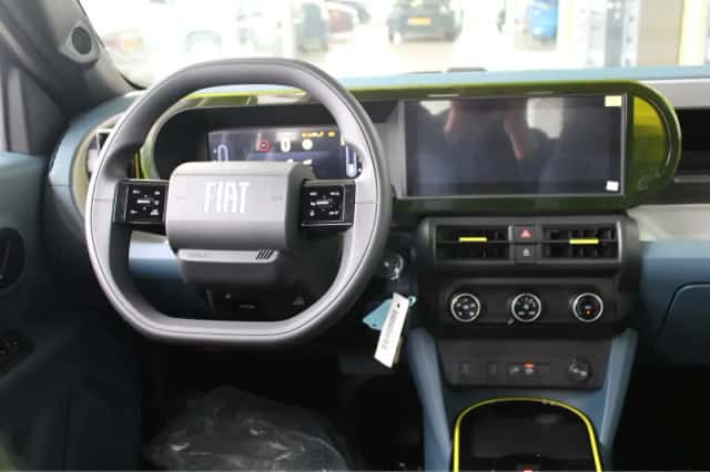 Fiat Grande Panda (2026) thumbnail 13