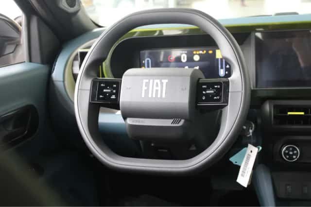 Fiat Grande Panda (2026) thumbnail 14
