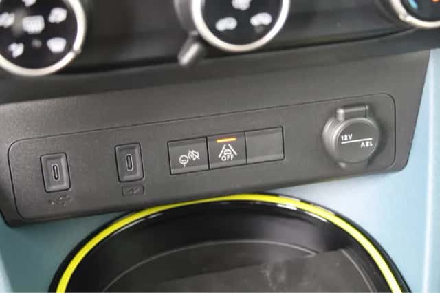 Fiat Grande Panda (2026) thumbnail 24