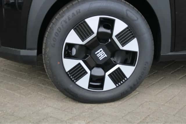 Fiat Grande Panda (2026) thumbnail 29