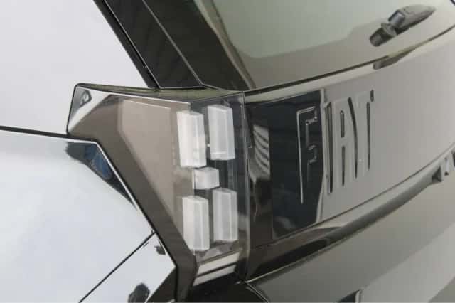Fiat Grande Panda (2026) thumbnail 30